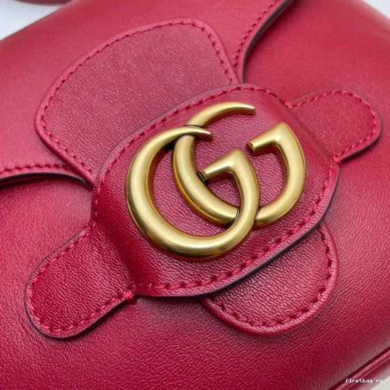 Firstbag ru G with GUCCI bag Double Small messenger 0816